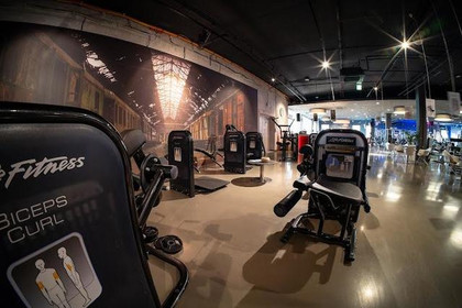 Bild 4 von Clever Fit Schwäbisch Gmünd Partnergalerie