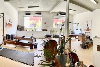Imagem 1 da galeria do parceiro Avitah pilates