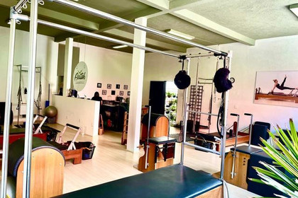Imagem 3 da galeria do parceiro Avitah pilates