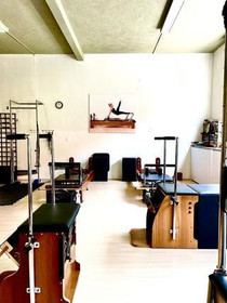Imagem 4 da galeria do parceiro Avitah pilates