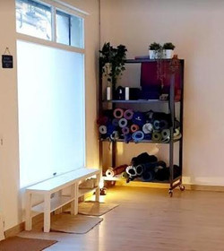 Imagen 3 de la galería del partner Ashvi Yoga