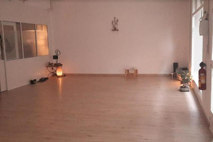 Imagen 4 de la galería del partner Ashvi Yoga