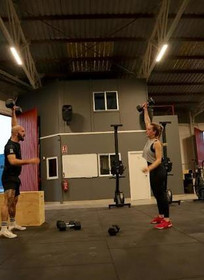 Imagen 1 de la galería del partner VERUM Original CrossFit