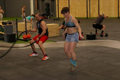 Imagen 3 de la galería del partner VERUM Original CrossFit