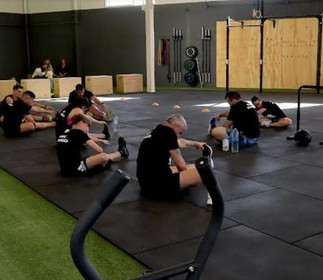 Imagen 4 de la galería del partner VERUM Original CrossFit