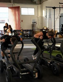 Imagen 5 de la galería del partner VERUM Original CrossFit