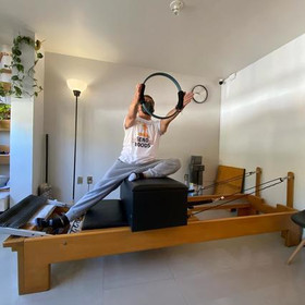 Imagen 3 de la galería del partner Círculo Meráki - Studio Yoga & Pilates
