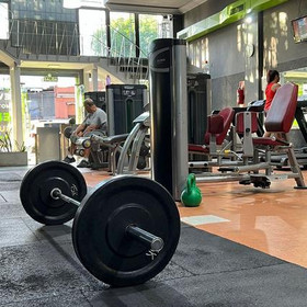 Imagen 1 de la galería del partner RedFit - Devoto