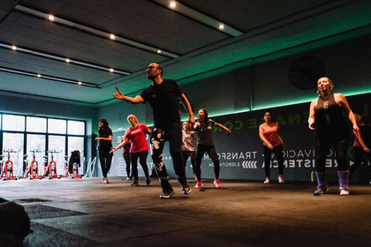 Imagen 4 de la galería del partner RedFit - Devoto
