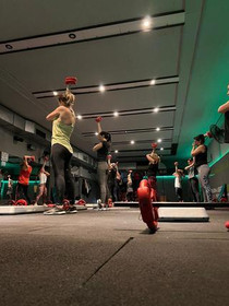 Imagen 5 de la galería del partner RedFit - Devoto