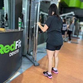 Imagen 6 de la galería del partner RedFit - Devoto