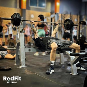 Imagen 2 de la galería del partner RedFit - Palermo