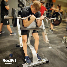 Imagen 3 de la galería del partner RedFit - Palermo