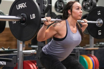Image 1 from Eos Fitness - Mesa / Signal Butte partner gallery