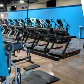 Image 2 from Eos Fitness - Mesa / Signal Butte partner gallery