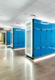 Image 3 from Eos Fitness - Mesa / Signal Butte partner gallery