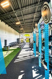 Image 4 from Eos Fitness - Mesa / Signal Butte partner gallery