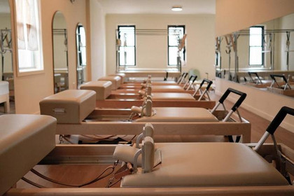 Image 1 from Ning Pilates partner gallery