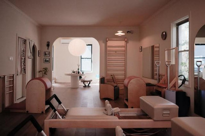 Image 2 from Ning Pilates partner gallery