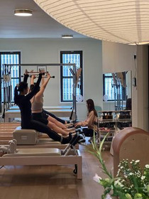 Image 5 from Ning Pilates partner gallery