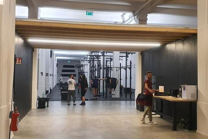 Immagine 3 dalla galleria del partner Crossfit Scaligera