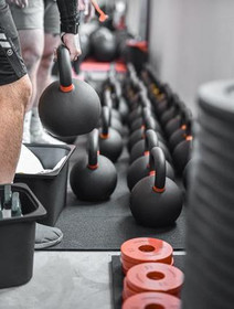 Immagine 4 dalla galleria del partner Crossfit Scaligera