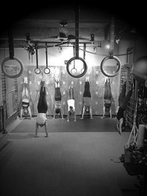 Image 2 from Transform Fitness NYC partner gallery