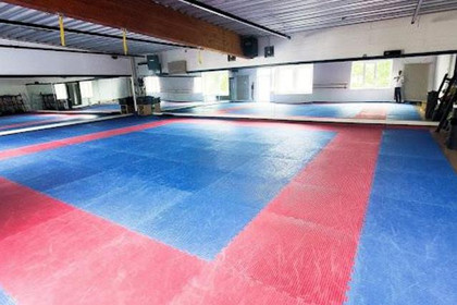 Bild 1 von Taekwondo Sportschule Seoul Gießen Partnergalerie