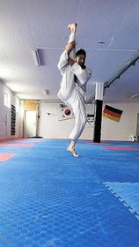 Bild 2 von Taekwondo Sportschule Seoul Gießen Partnergalerie