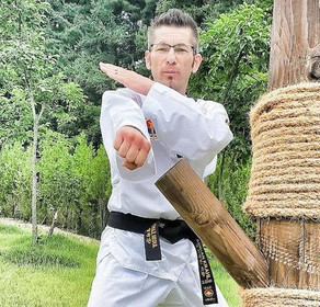 Bild 3 von Taekwondo Sportschule Seoul Gießen Partnergalerie
