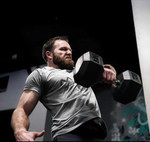 Image 3 from MADabolic - Lexington partner gallery