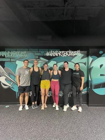Image 6 from MADabolic - Lexington partner gallery