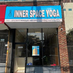 Image 1 from Inner Space Yoga partner gallery