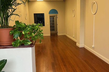 Image 2 from Inner Space Yoga partner gallery