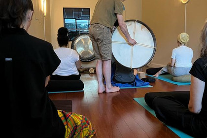 Image 3 from Inner Space Yoga partner gallery