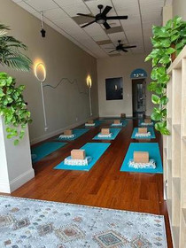 Image 4 from Inner Space Yoga partner gallery