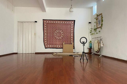 Imagen 2 de la galería del partner Centro de Kundalini Yoga GDL