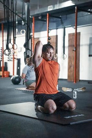 Image 1 from Crossfit West Des Moines partner gallery