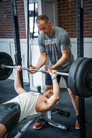 Image 2 from Crossfit West Des Moines partner gallery