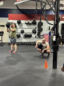 Image 4 from Crossfit West Des Moines partner gallery