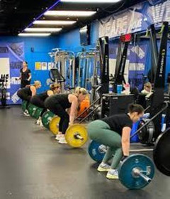 Image 3 from A-Game Fitness and Performance partner gallery