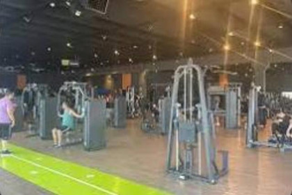 Imagem 3 da galeria do parceiro Evoque Academia Vila Nova