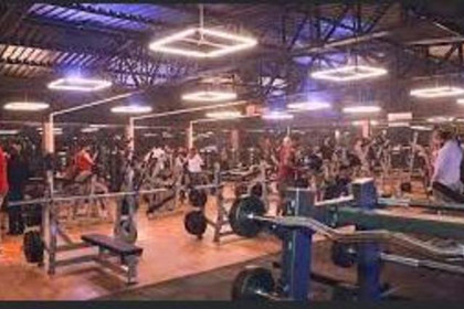 Imagem 4 da galeria do parceiro Evoque Academia Vila Nova