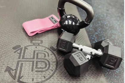 Image 1 from Hour Body Fitness partner gallery