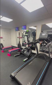 Image 2 from Hour Body Fitness partner gallery