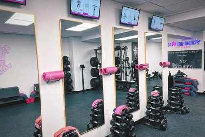 Image 4 from Hour Body Fitness partner gallery