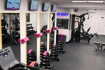 Image 5 from Hour Body Fitness partner gallery
