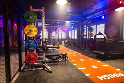 Bild 1 von Clever Fit Nürtingen Partnergalerie