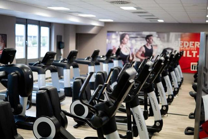 Bild 2 von Clever Fit Nürtingen Partnergalerie