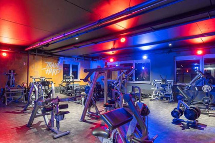 Bild 4 von Clever Fit Nürtingen Partnergalerie